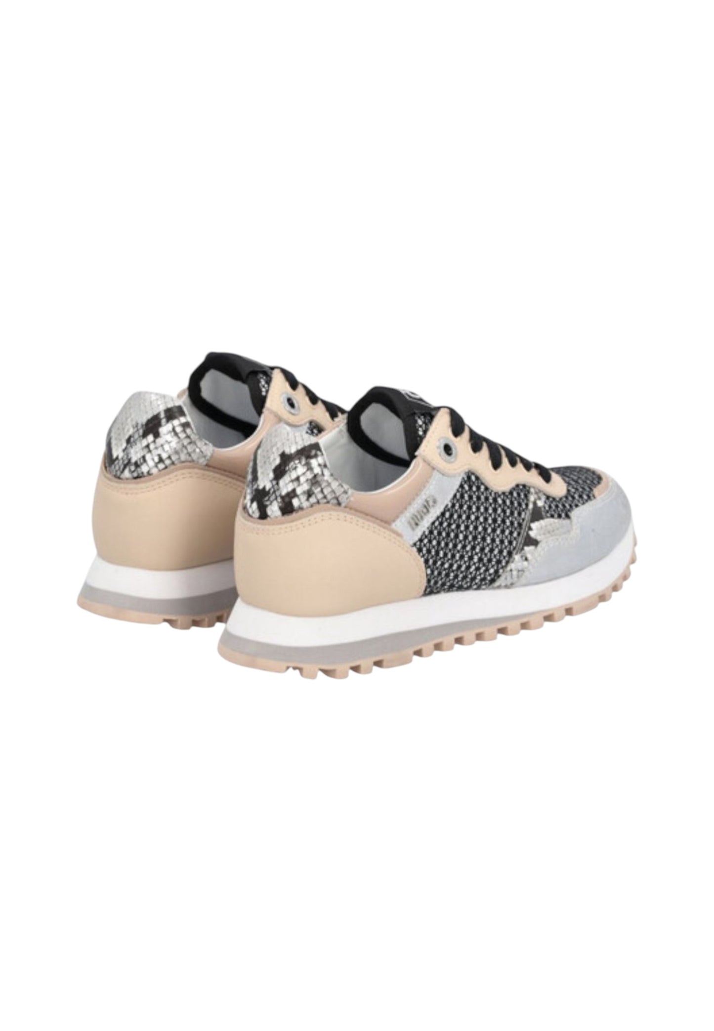 Sneakers Basse Donna Liu Jo   BF2061TX254S