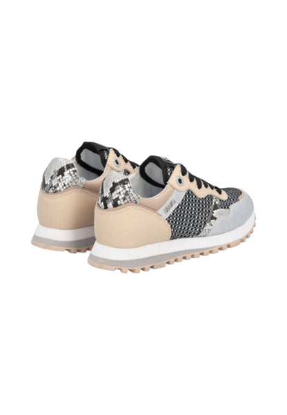Sneakers Basse Donna Liu Jo   BF2061TX254S