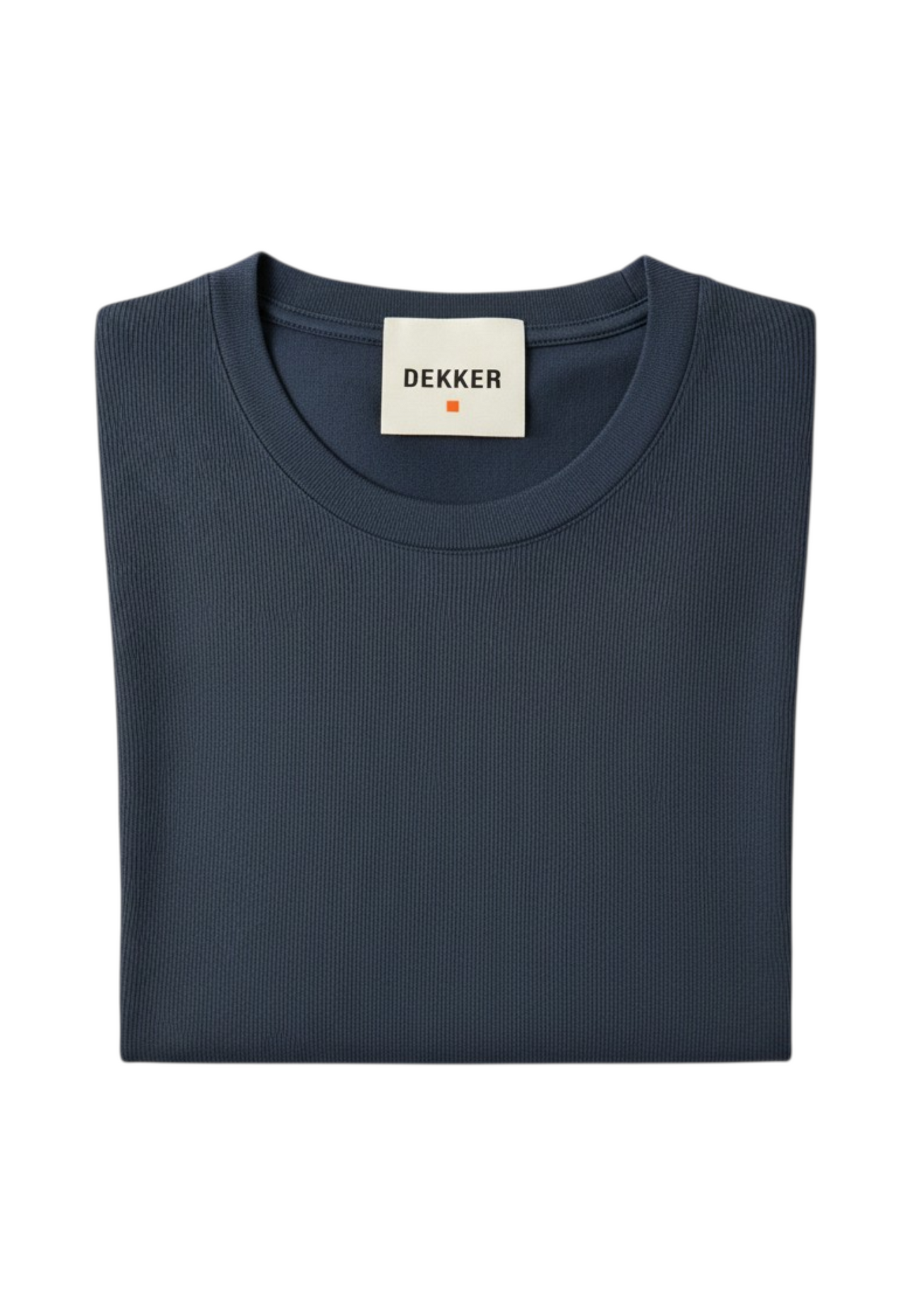 T-Shirt Manica Corta Uomo Dekker  Mohawk DEU032999011989