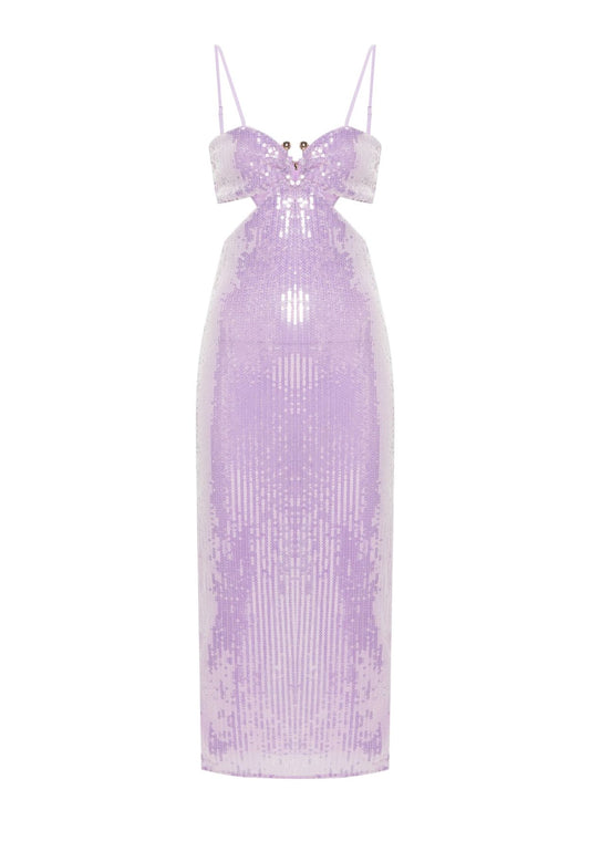 2A2710A394 - Robe - Patrizia Pepe