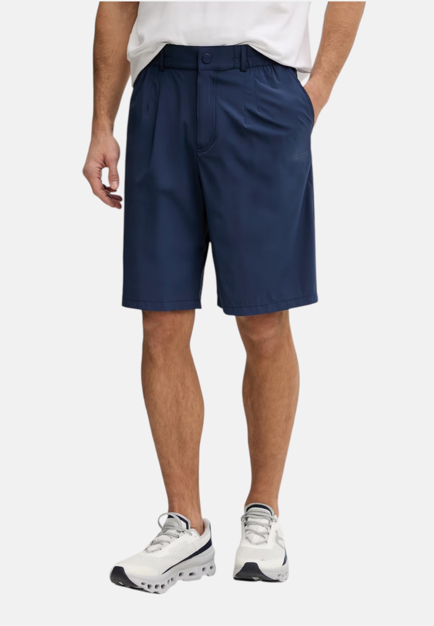 Pantaloncini Bermuda Uomo Guess  Ottavio Z6GD05W1639