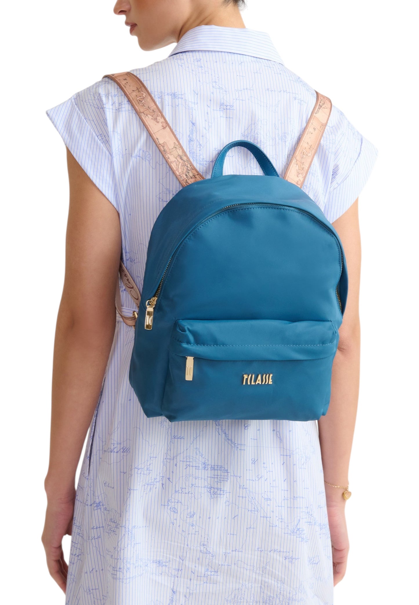 Zaino  Donna Alviero Martini  Breeze Nylon 26EL4GZ699762