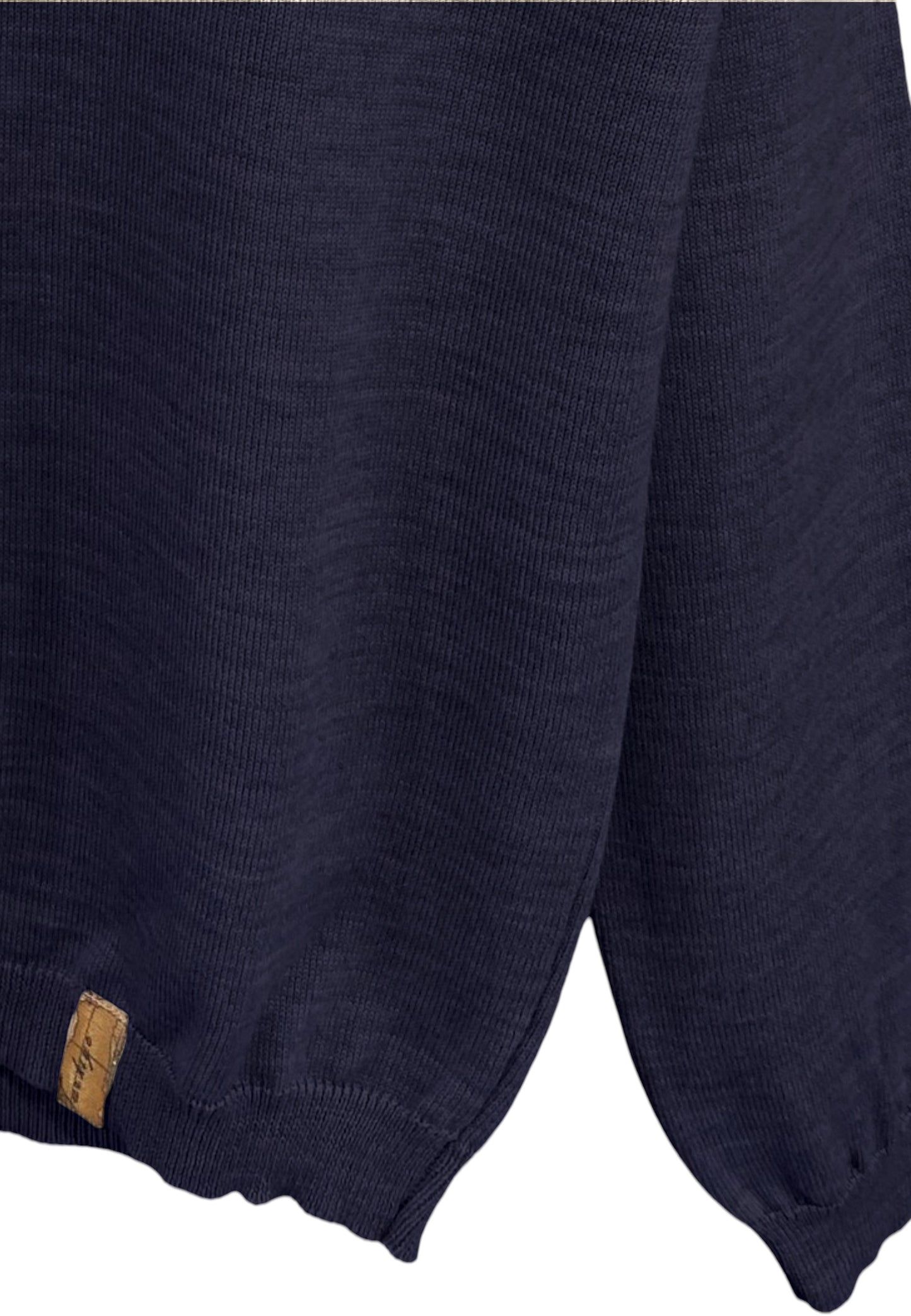 Maglione A Girocollo Uomo Alviero Martini   25IU13503UI71