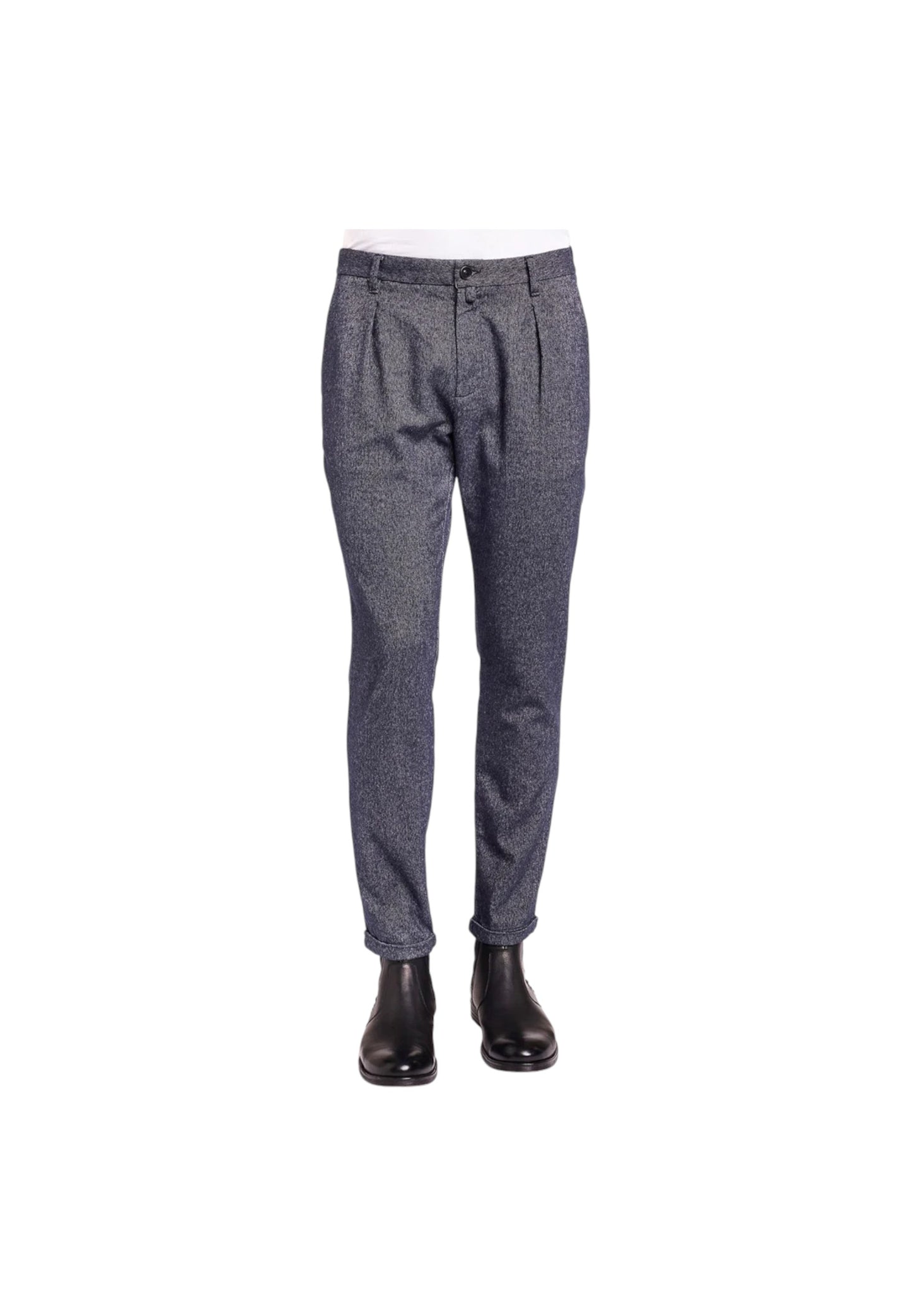 Pantaloni  Uomo Gaudi   011BU25022