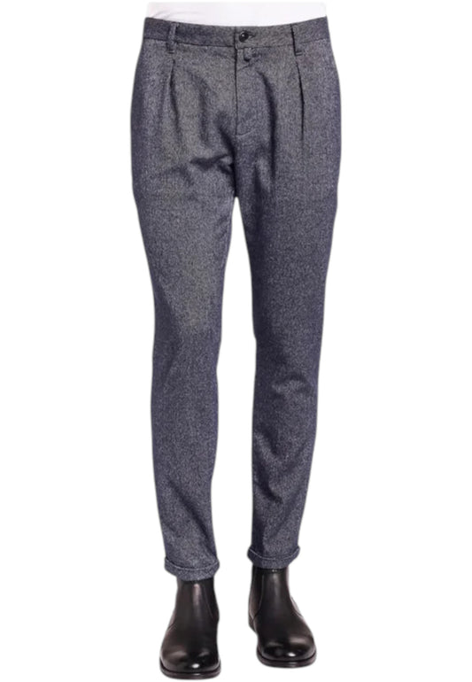 Pantaloni  Uomo Gaudi   011BU25022