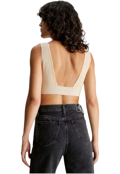 Top  Donna Calvin klein Jeans   J20J222625