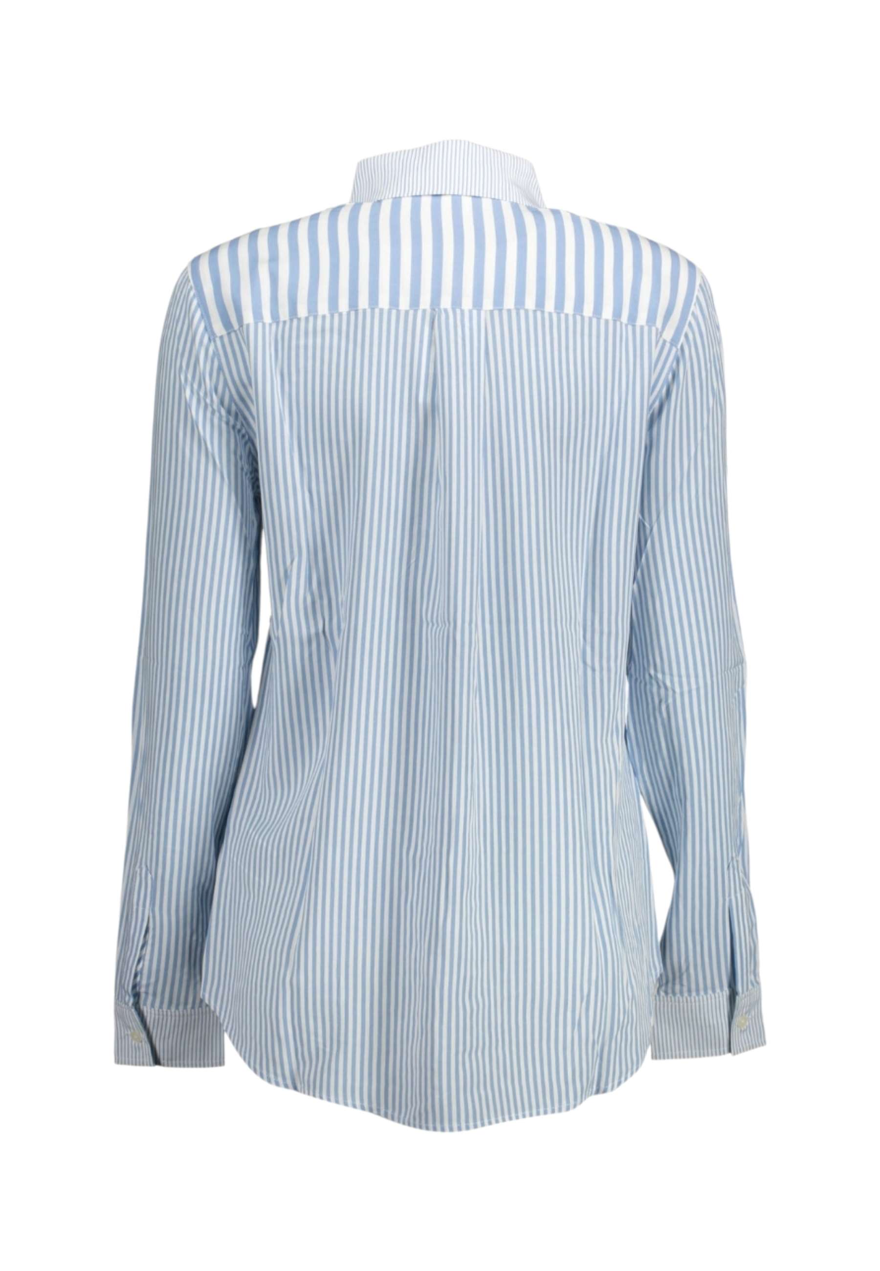 Camicia Manica lunga Donna Desigual   22SWCW20