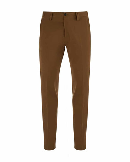 Pantaloni  Uomo Liu Jo   M222P301LIONERASO