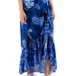 Gonna Lunga Donna Desigual   21SWFW29