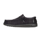 Slip-On Basse Uomo Hey Dude  Wally Stretch Sox HD.41898
