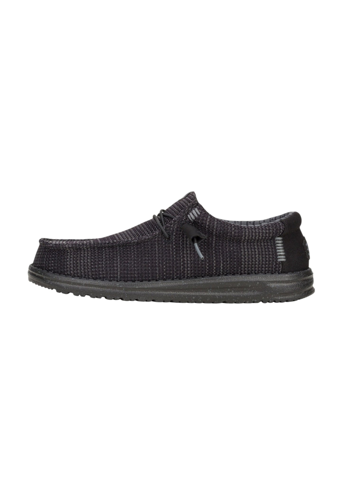 Slip-On Basse Uomo Hey Dude  Wally Stretch Sox HD.41898
