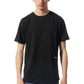 T-Shirt A Girocollo Uomo Underclub