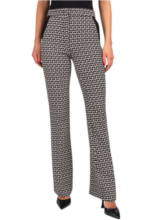 Pantaloni  Donna Liu Jo   CF3094T2528