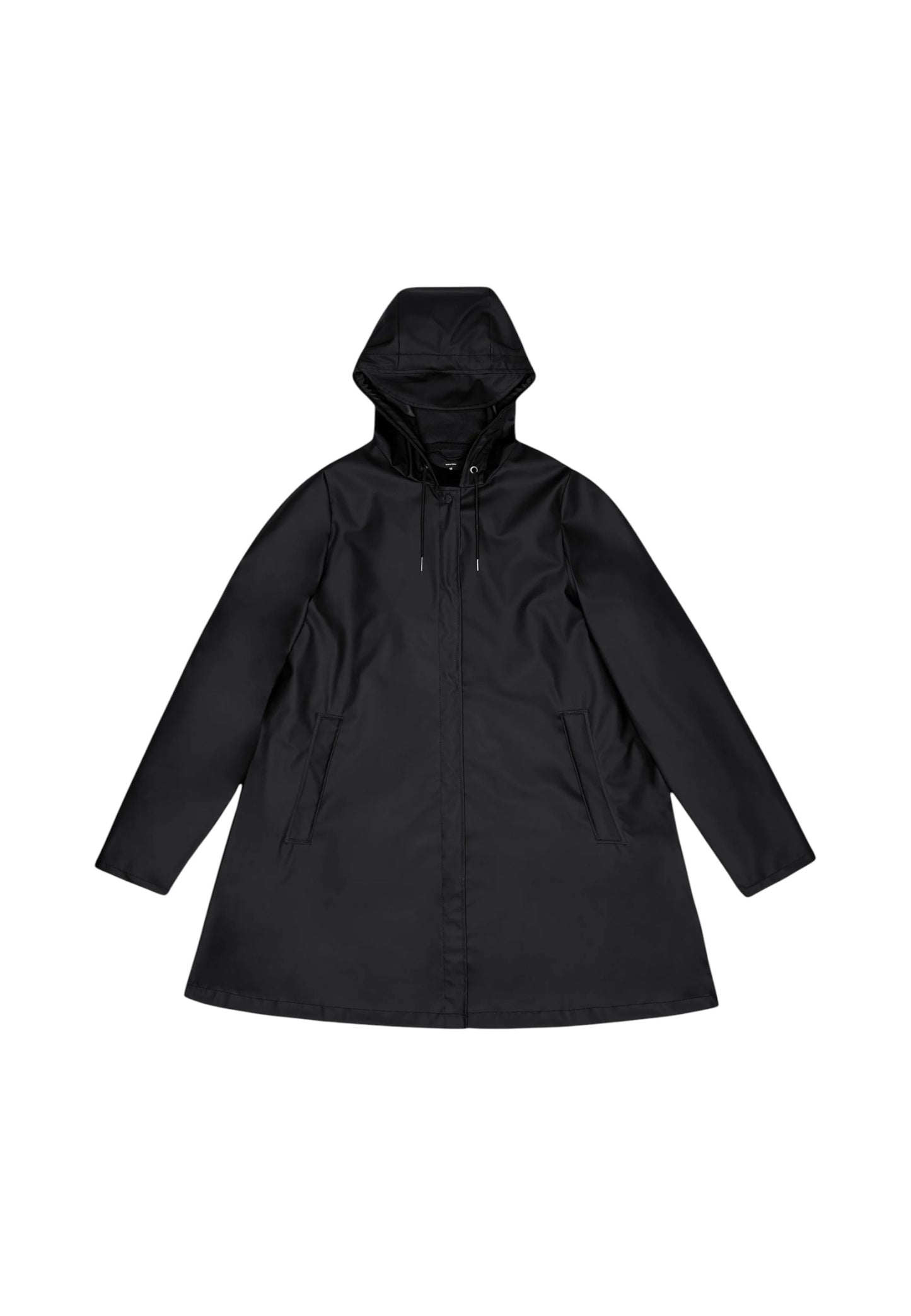 Giacca Invernale Donna Rains Antipioggia A-Line W Jacket W3 18050