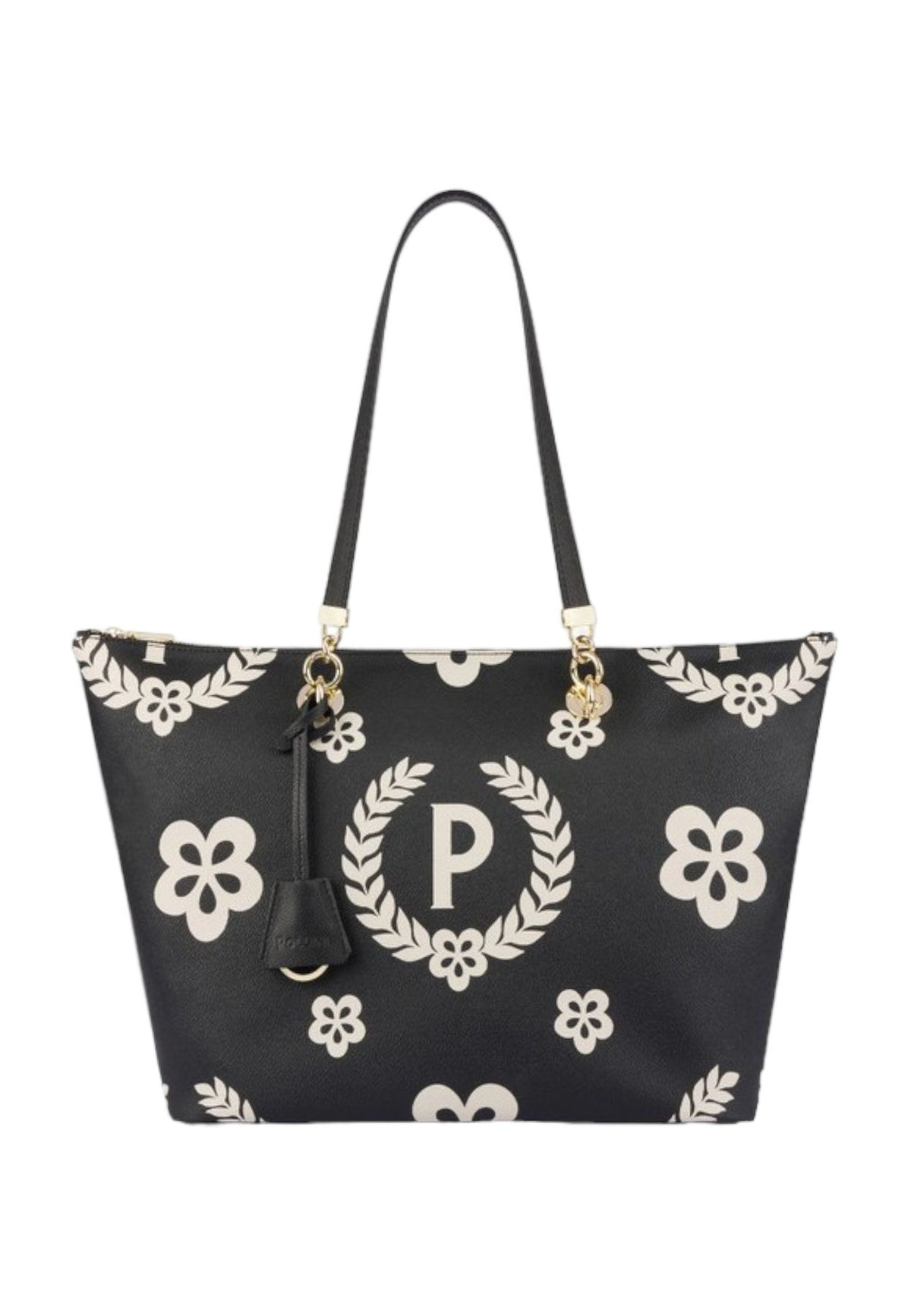 Borsa A Spalla Donna Pollini   TE8410PP02Q1E