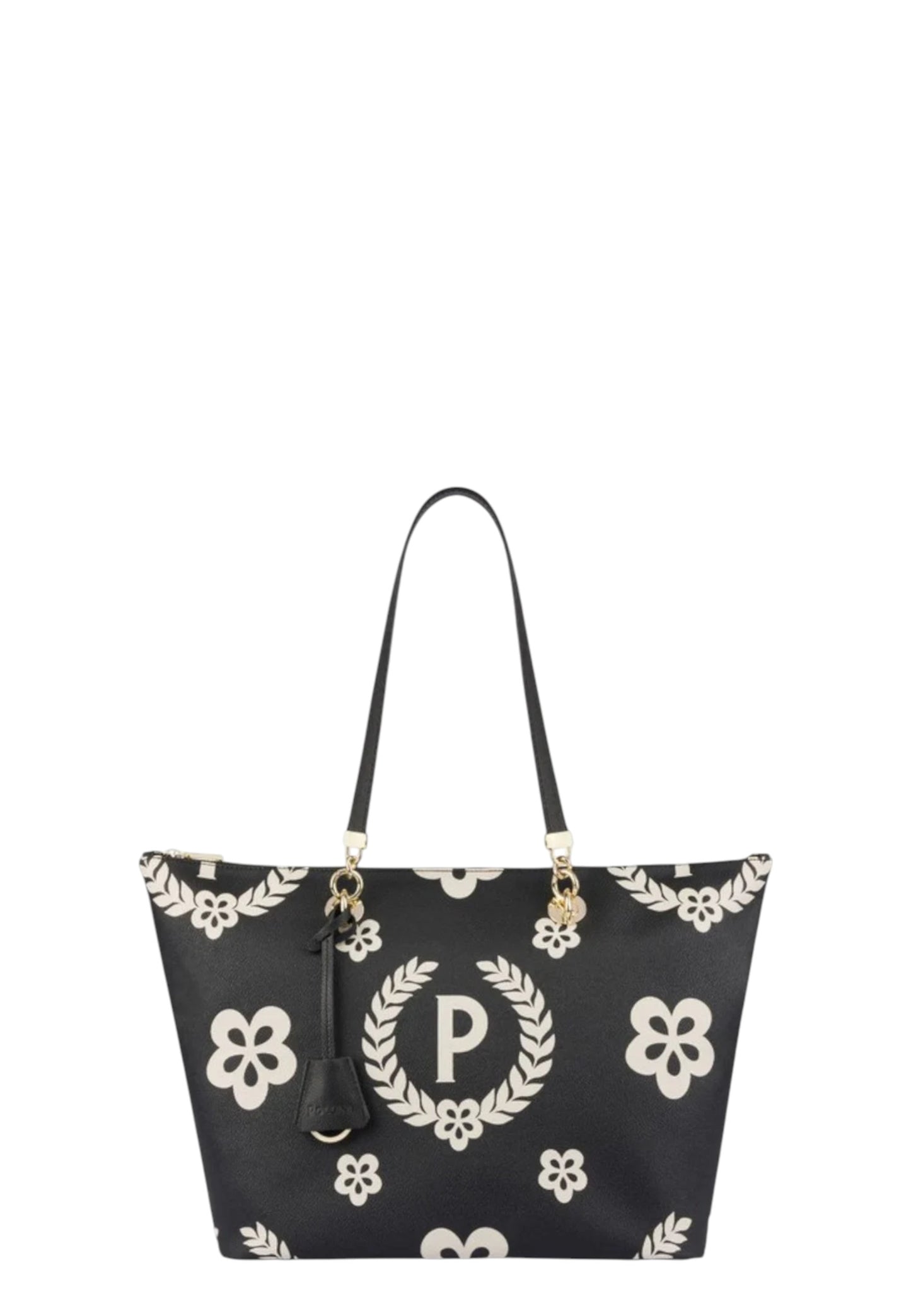 Borsa A Spalla Donna Pollini   TE8410PP02Q1E