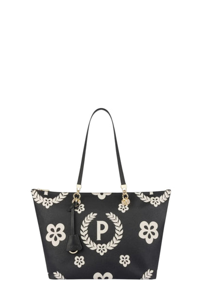 Borsa A Spalla Donna Pollini   TE8410PP02Q1E