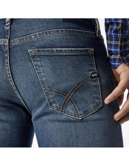 Jeans  Uomo Gas   351177320310