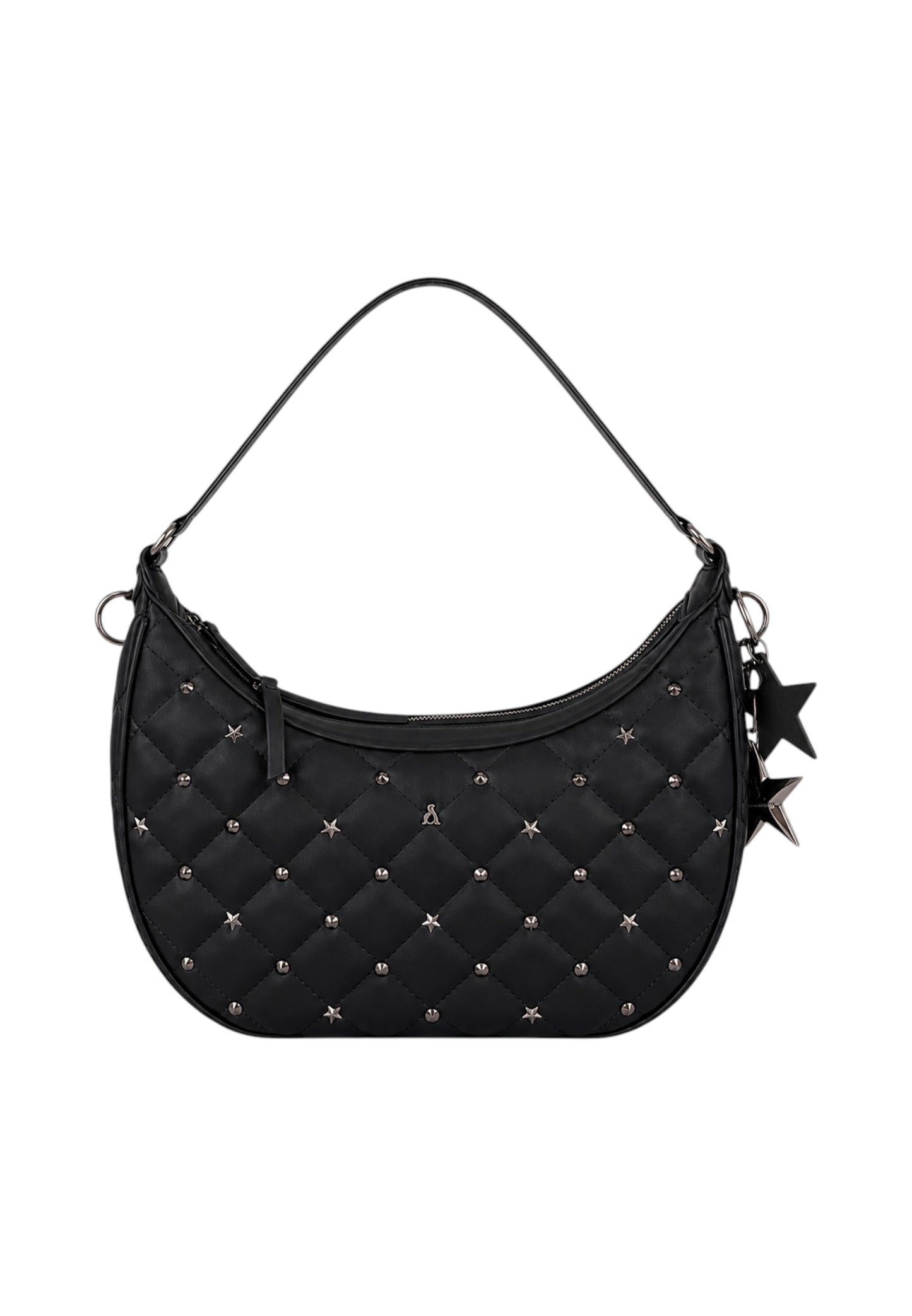 Borsa A Spalla Donna L'Atelier du Sac Hobo Rebel Emilie