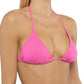 Bikini Pezzo Sopra Donna Mc2 Saint Barth Triangolo Leah