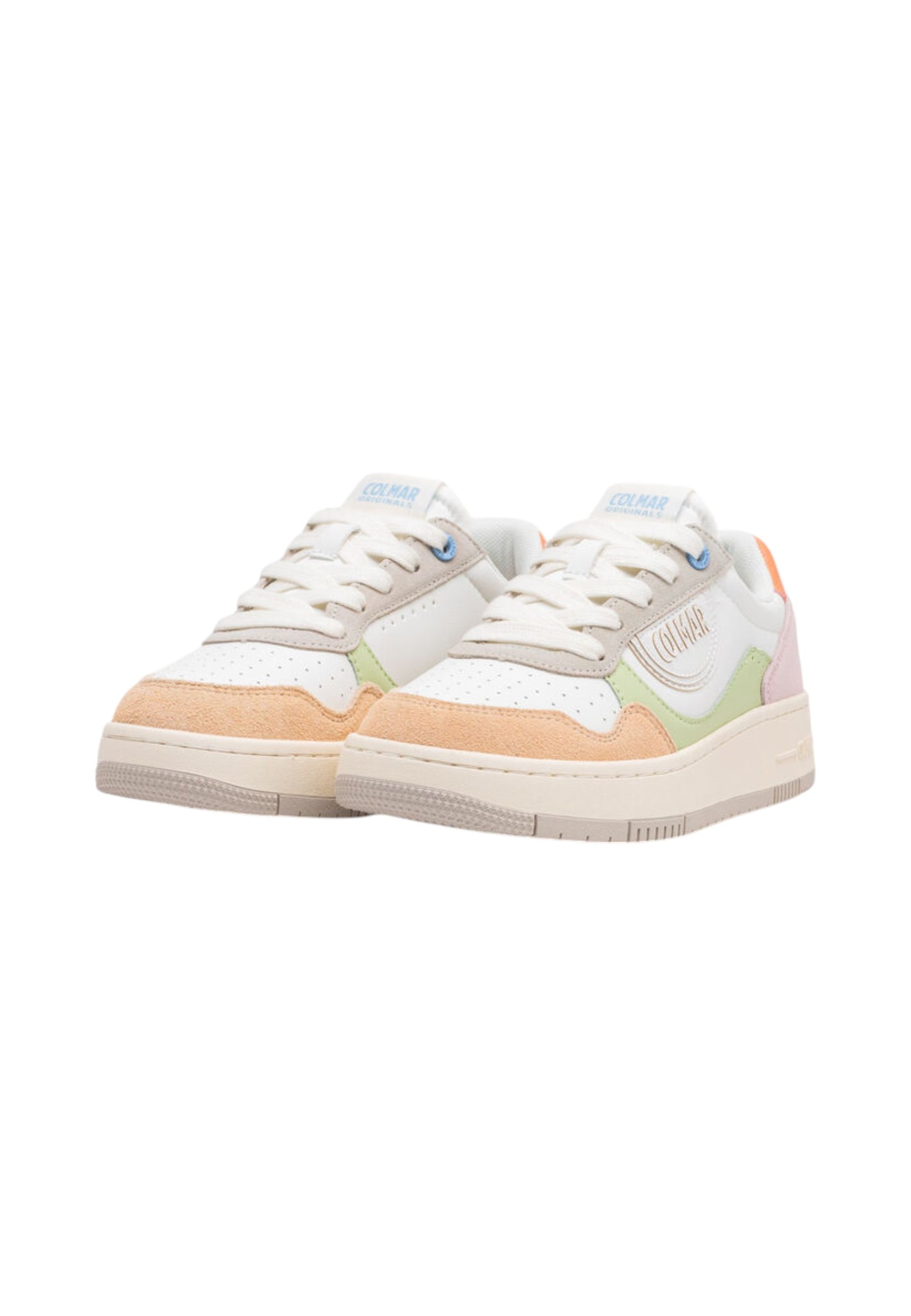 Sneakers Basse Donna Colmar Originals  Austin Sway AUSTINS