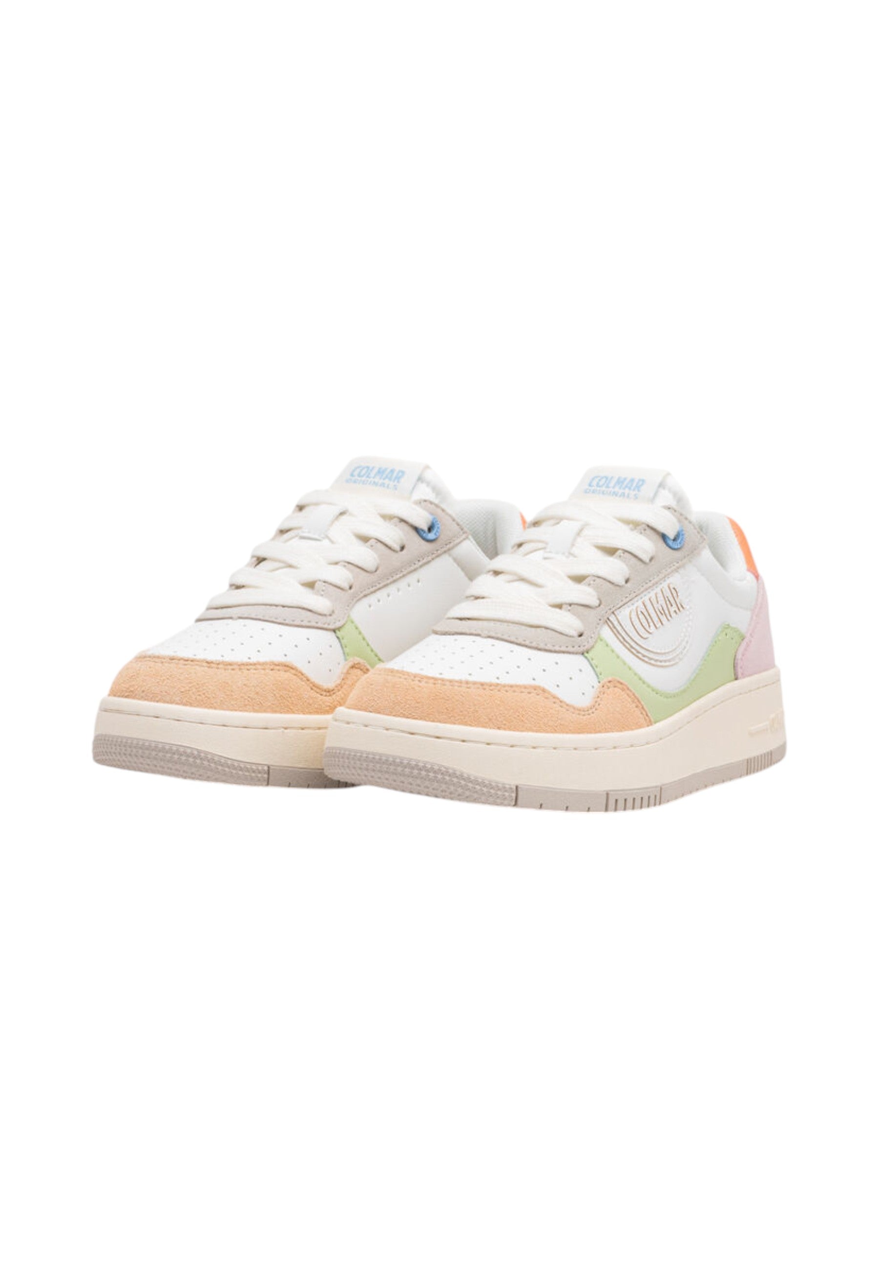 Sneakers Basse Donna Colmar Originals  Austin Sway AUSTINS