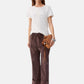 T-Shirt Manica Corta Donna Liu Jo Love Eco Line TA6287JS003