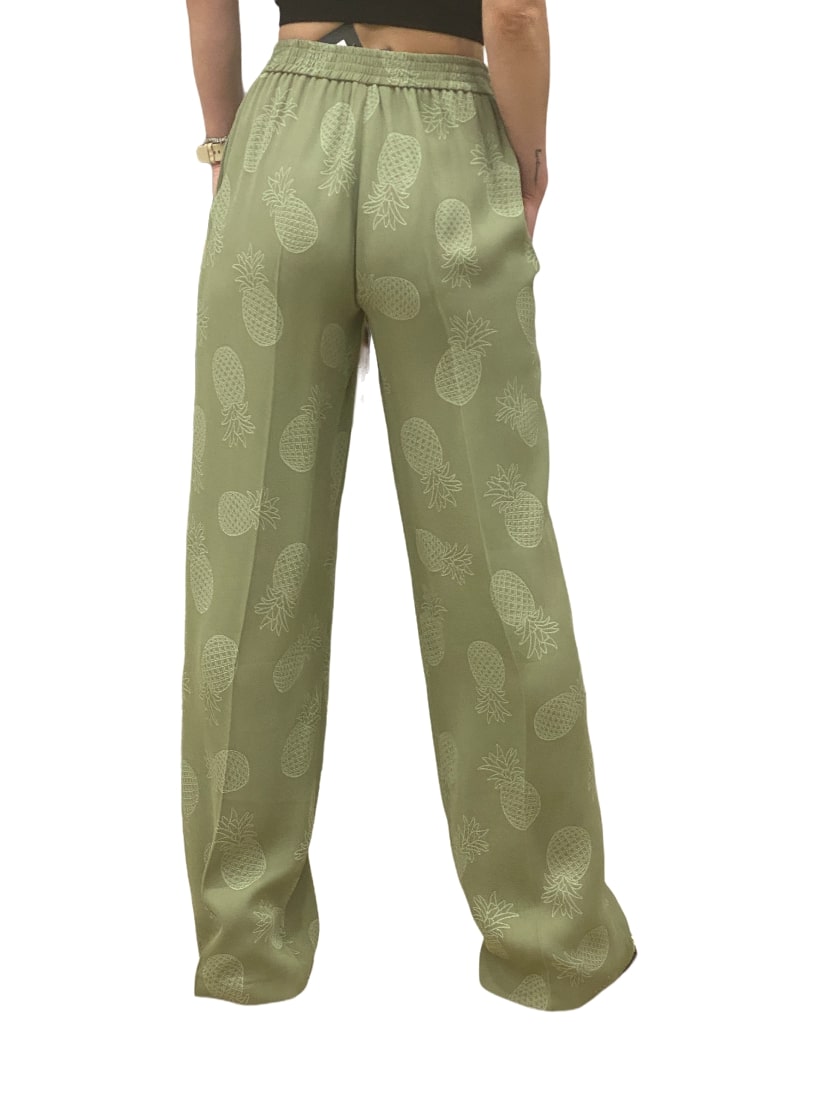 Pantaloni  Donna Twinset   201TT246G0