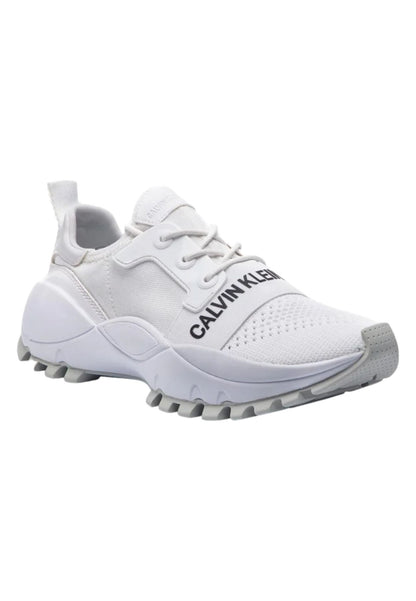 Sneakers Basse Donna Calvin klein   R7813