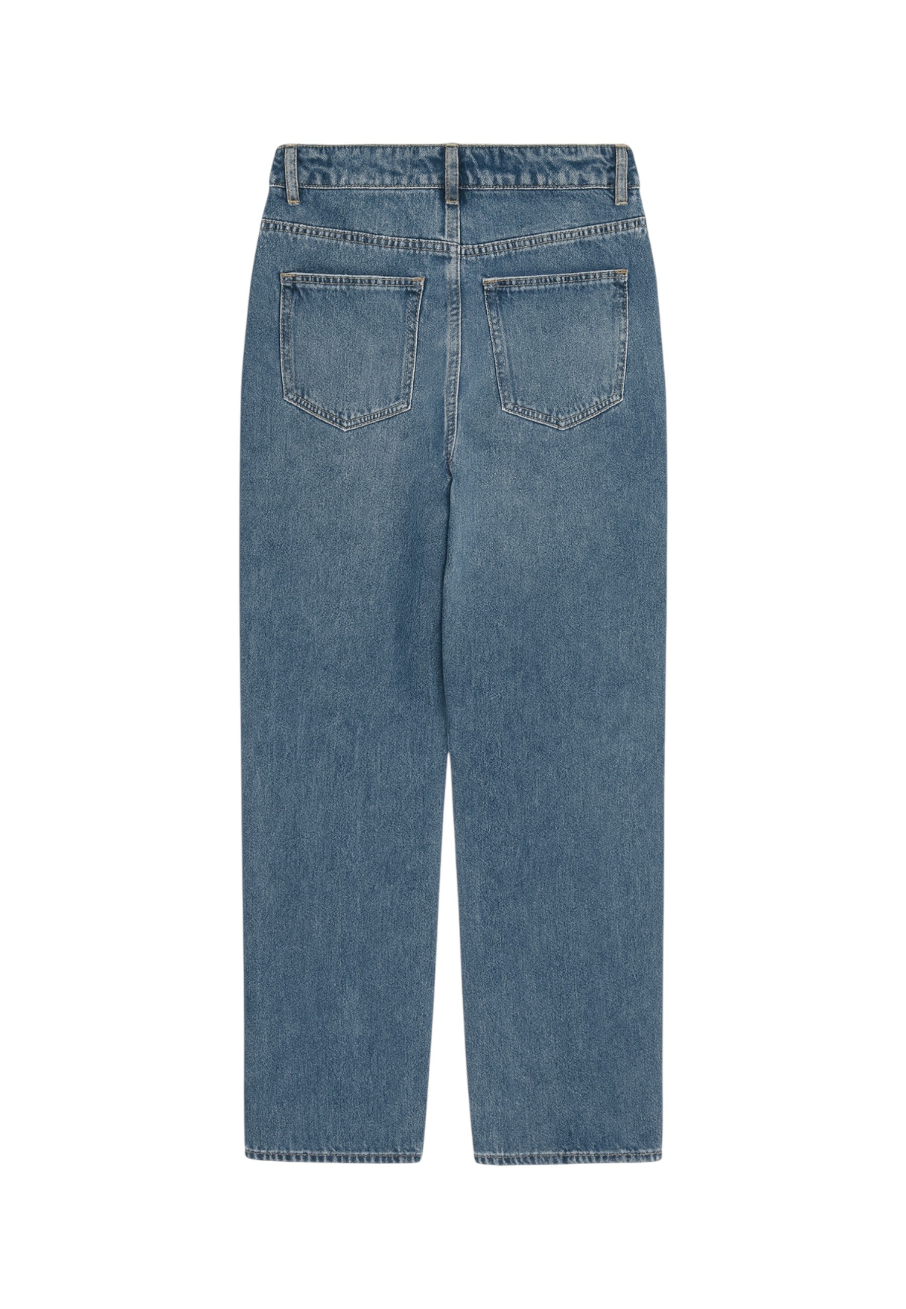 Jeans Wide Leg Donna Glamorous   AN5371