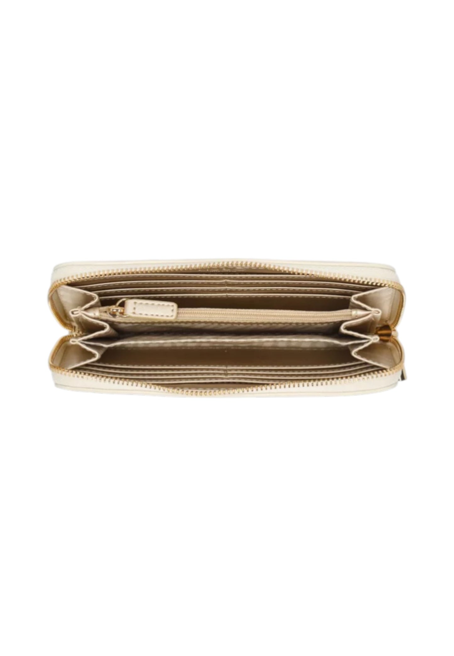 Portafoglio Con Zip Donna Liu Jo Extra Large Zip Around Wallet Eco Line AA6170E1012