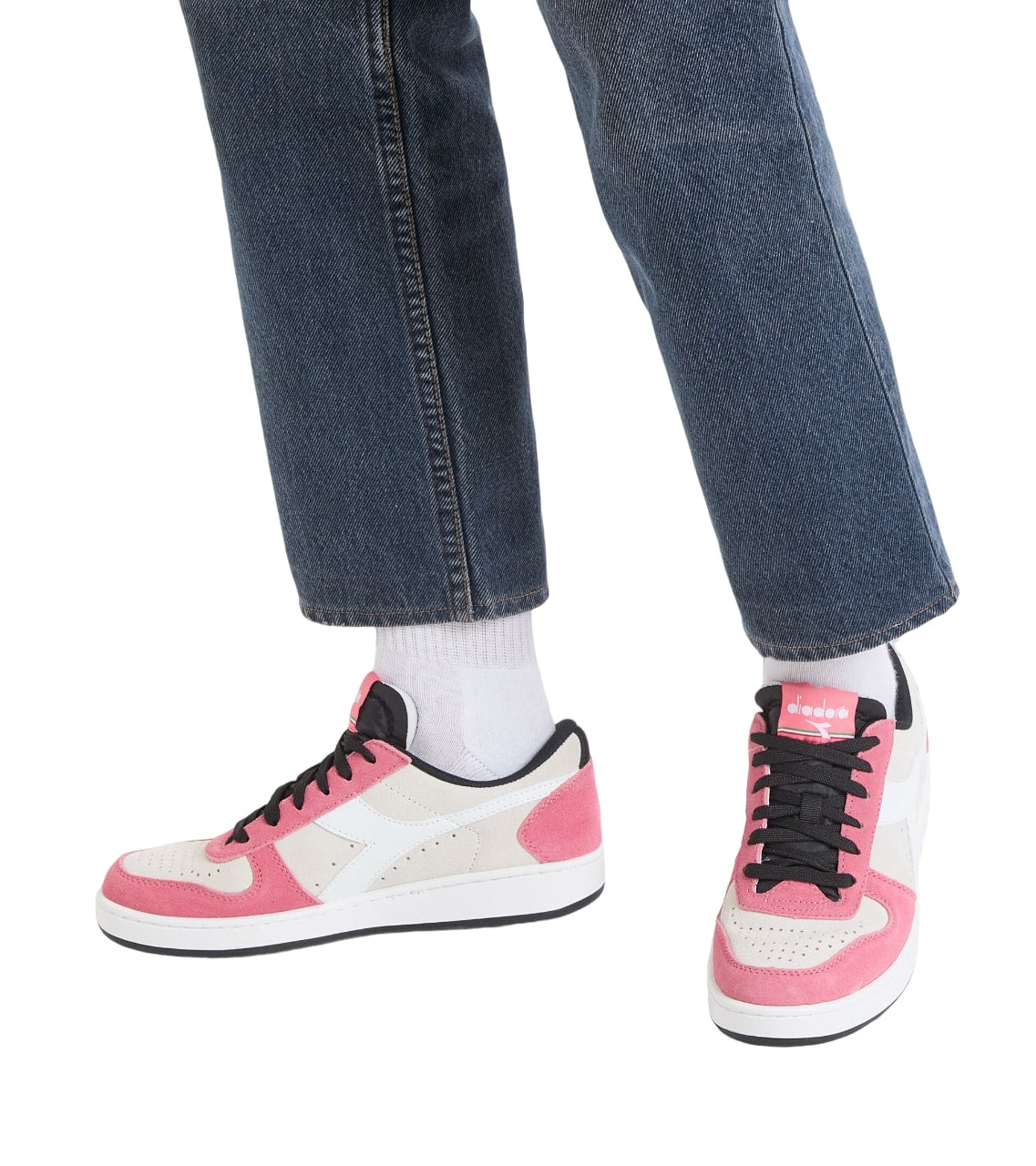 Sneakers Basse Donna Diadora   501.179014