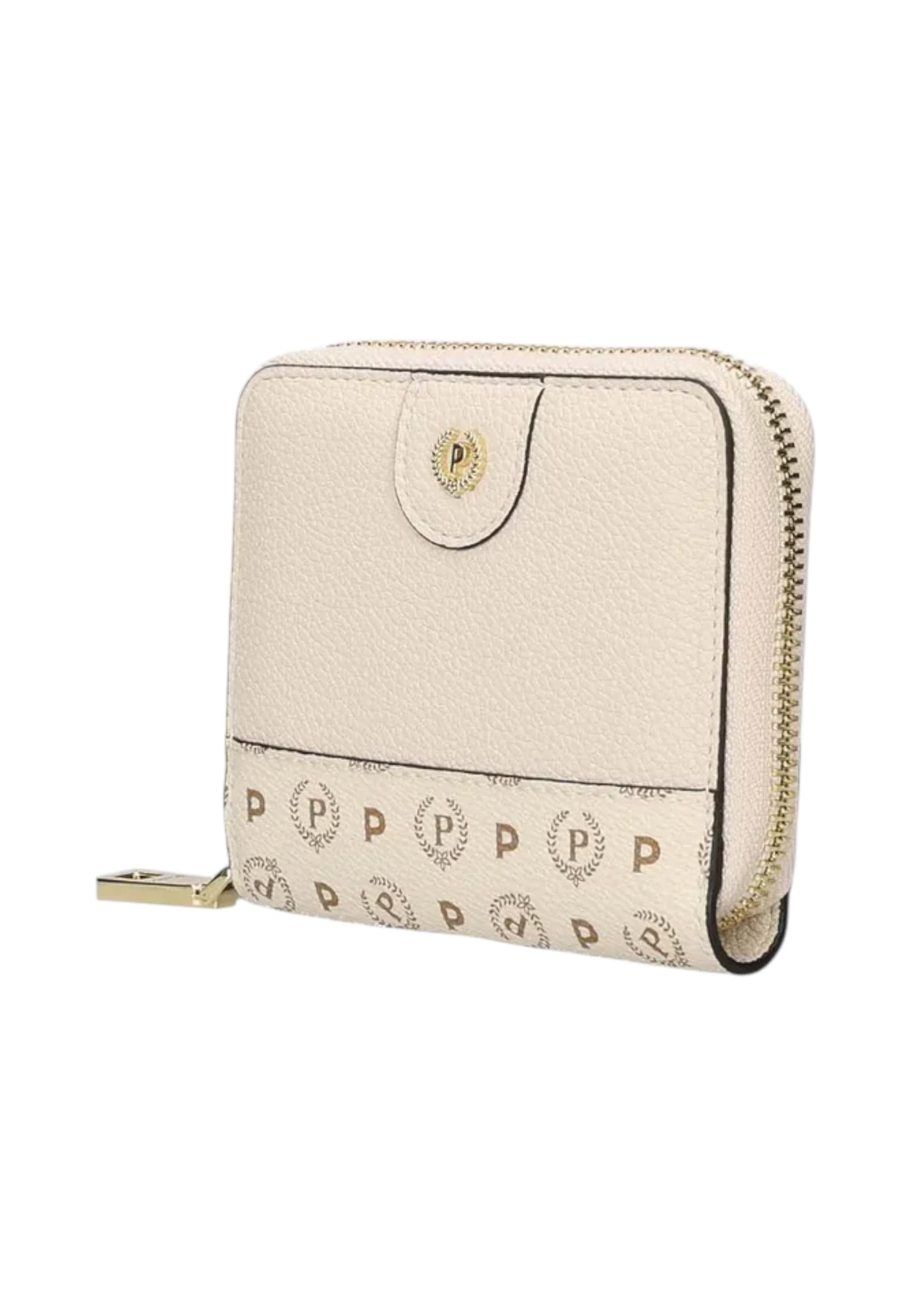 Portafoglio Con Zip Donna Pollini   SC5506PP0OSA1