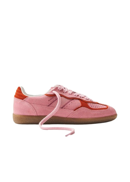 Sneakers  Donna Alohas  Tb.490 Rife
