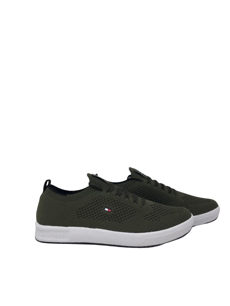 FM0FM04007 - Baskets - Tommy Hilfiger