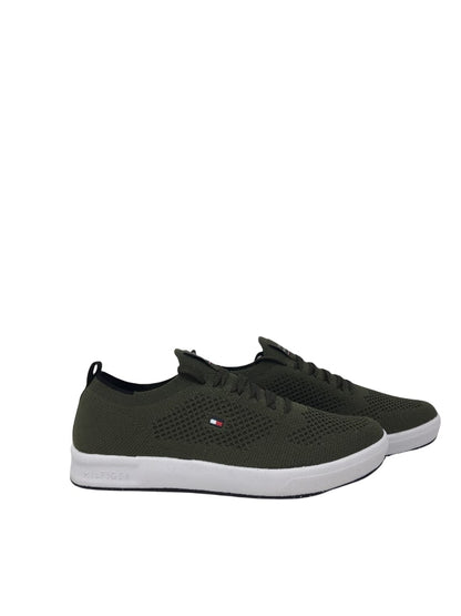 FM0FM04007 - Baskets - Tommy Hilfiger