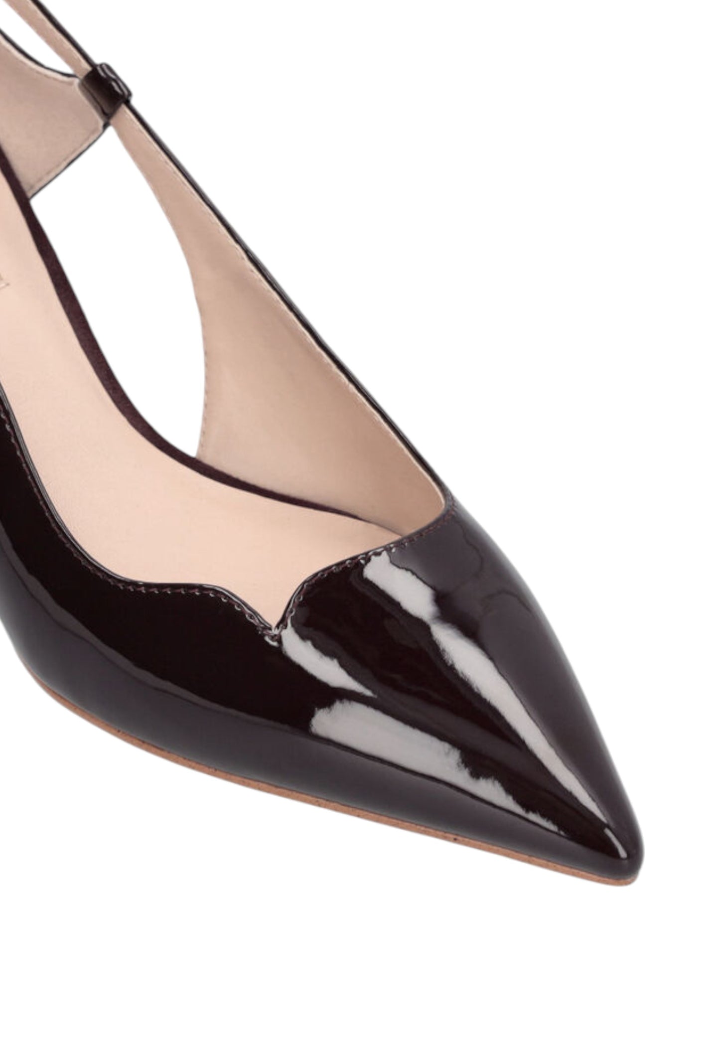 Decollete  Donna Liu Jo  Deva 03 SF5013EX004