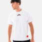 T-Shirt Manica Corta Uomo Sprayground  My Stolen Spray Reg SP843