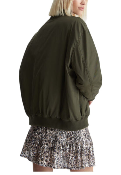 Giacca Bomber Donna Liu Jo   WF3202T3631