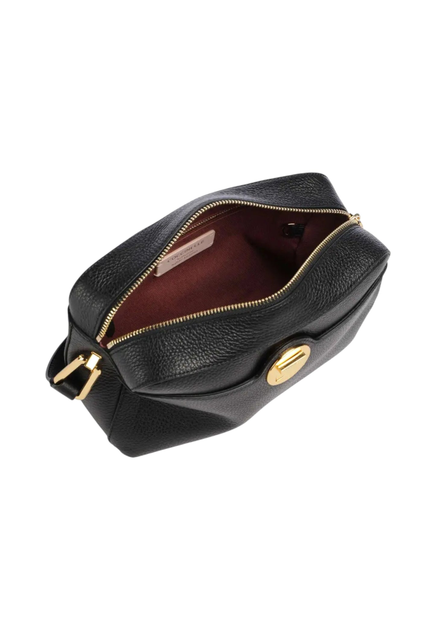 Borsa A Tracolla Donna Coccinelle  Liya E1MD0150121