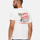 T-Shirt Manica Corta Uomo Guess  Gj West Coast Hotel M6GIC0K8HM0