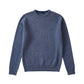 Maglione A Girocollo Uomo Harmont & Blaine Basic Mouline'  HRP396031091