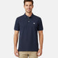 Polo Manica Corta Uomo Liu Jo In Lyocell  QXX117J4805
