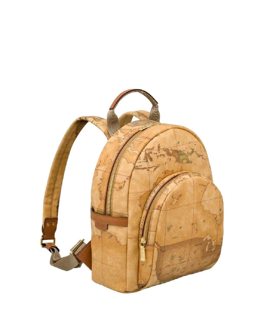 CD0566000 - Sac à dos - Alviero Martini