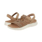 Sandali Bassi Donna Skechers  Go Walk Flex Sandal - Emma 141473