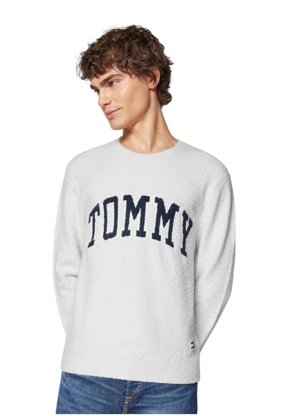 DM0DM19439 - Maglione - Tommy Jeans
