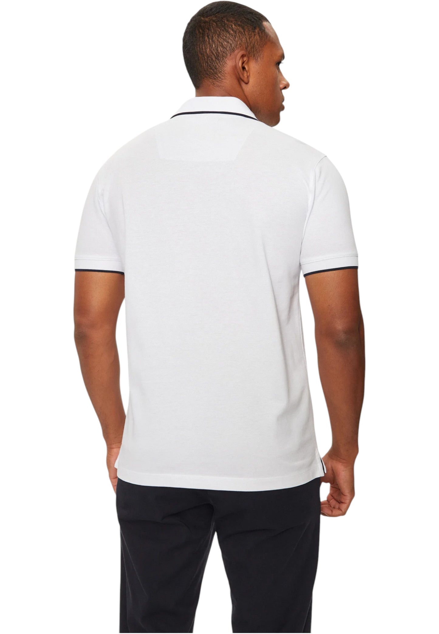 Polo Manica Corta Uomo Aeronautica Militare