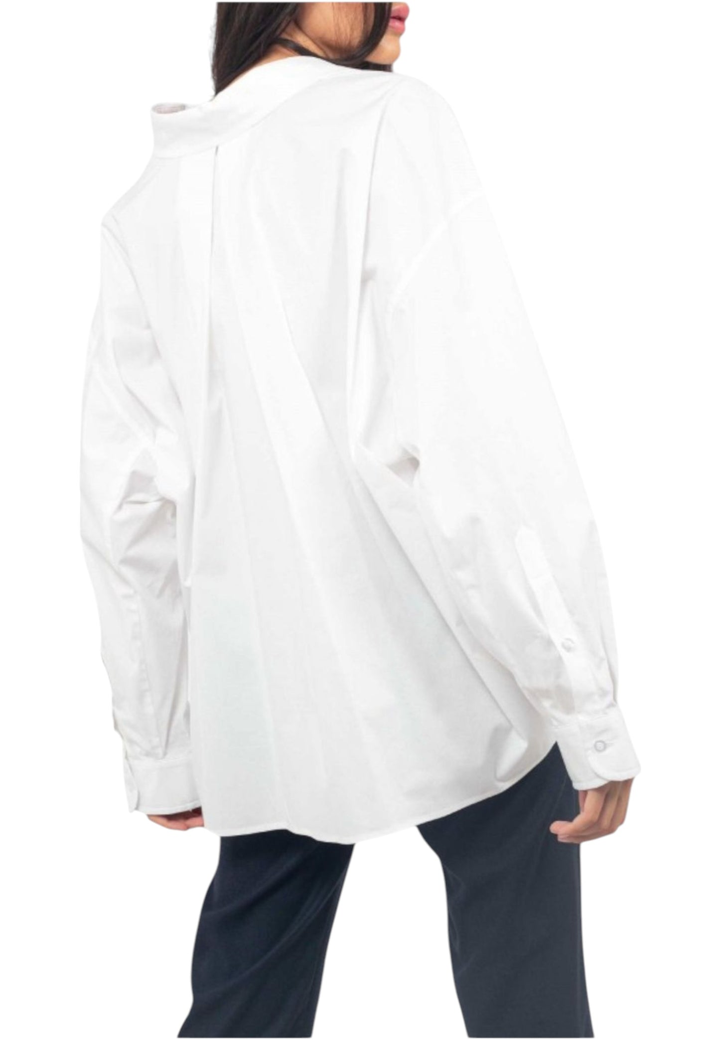 CA 560 - Camicia - Actualee