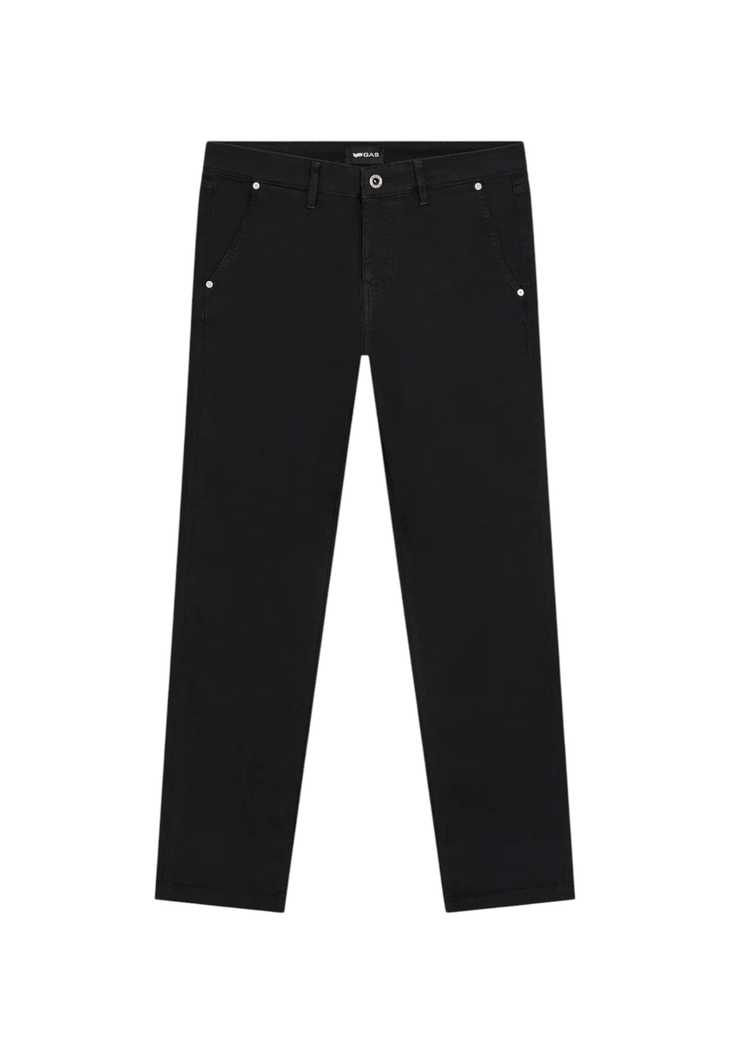 Pantaloni Chino Uomo Gas