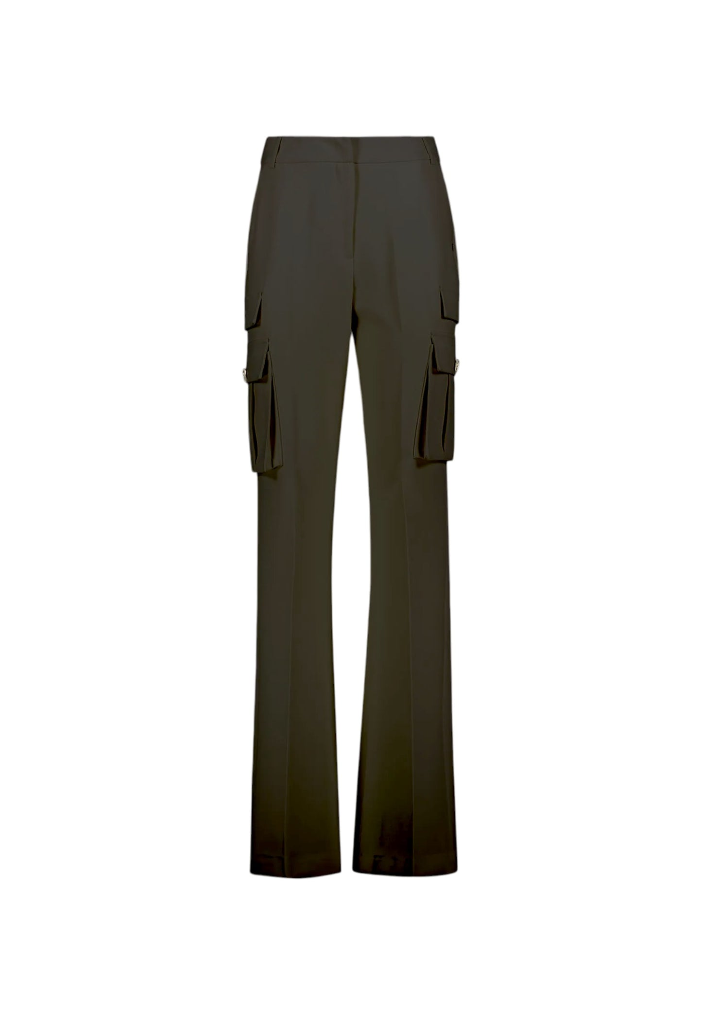 Pantaloni Cargo Donna Gaudi
